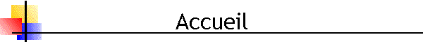 Accueil